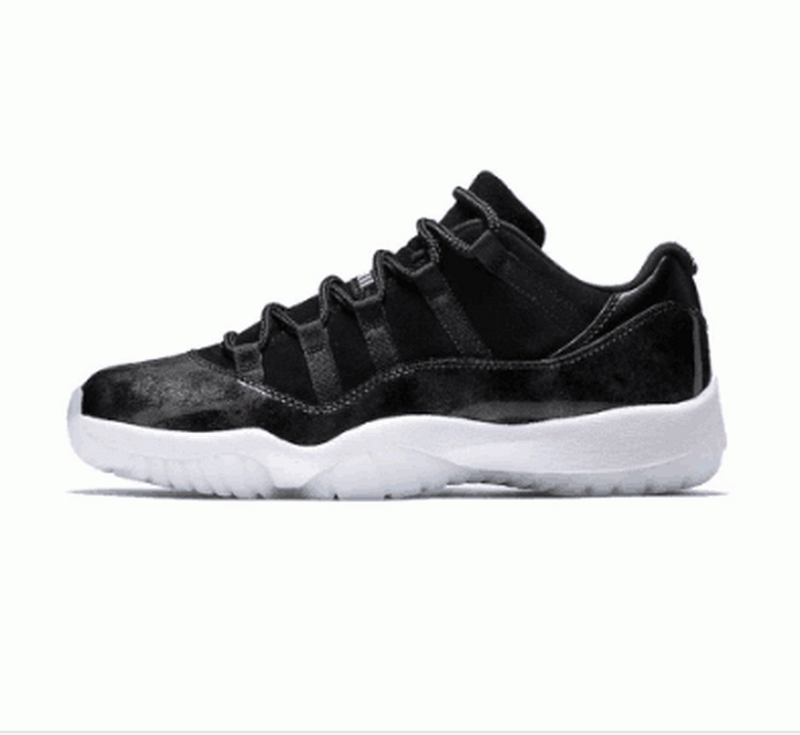 Jordan 11 Low Men Super Perfect--18